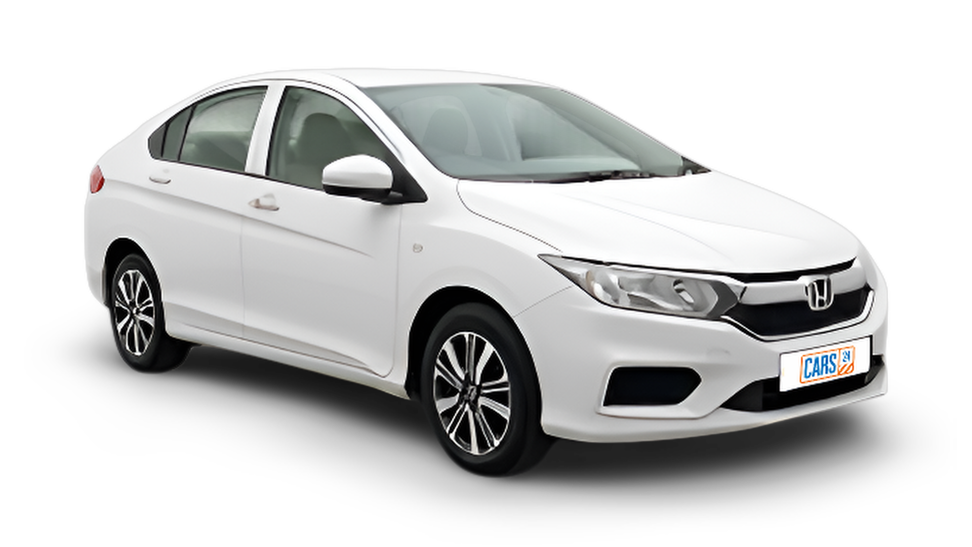 Honda City-img